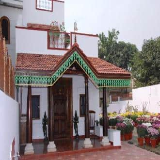 Stay In A Homestay In Faridabad, Faridabad 1